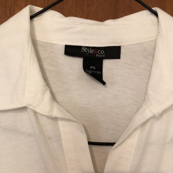 Button down Shirt - Picture 2 of 4